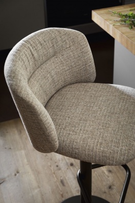Sweel adjustable stool - myhome Sweel adjustable stool - myhome
